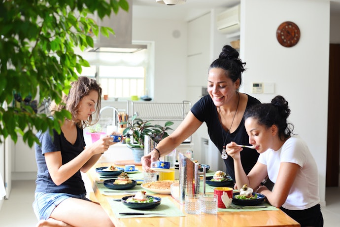 Thinking of Other Ways to Spice up Your Kitchen?