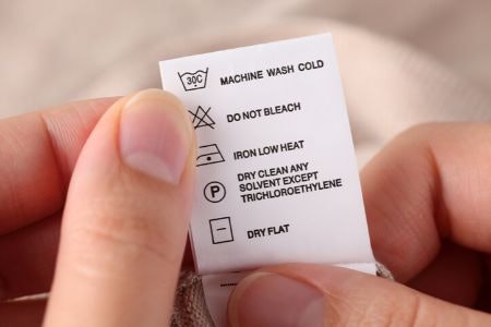 Wash Cotton Handkerchiefs Before Using