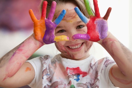 More Ways to Keep Your Child Entertained
