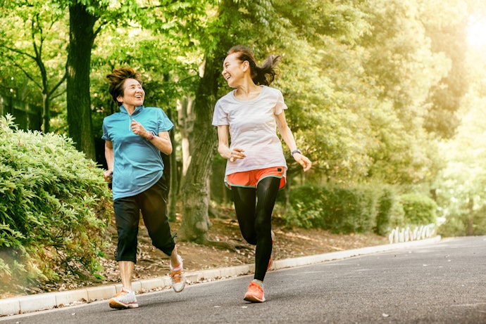 More Must-Haves for Runners