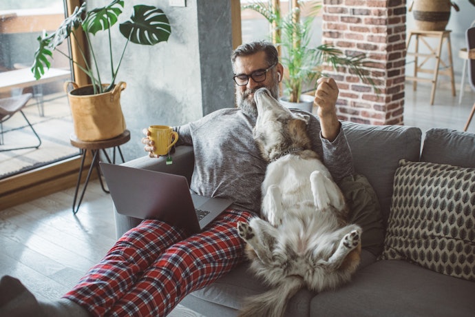 Complete Your Loungewear Look