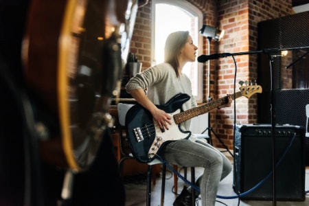 More Recommendations for Budding Musicians
