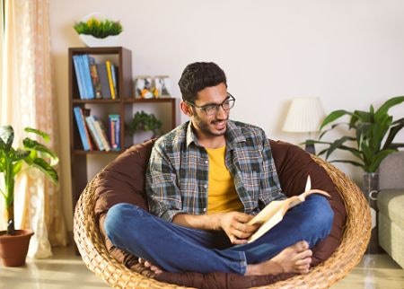 Further Reading on Self-Development
