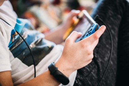 Kit Out Your Switch With the Best Gear