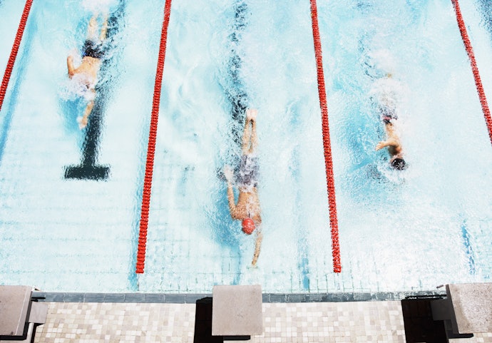 Dive in With All the Swimming Essentials
