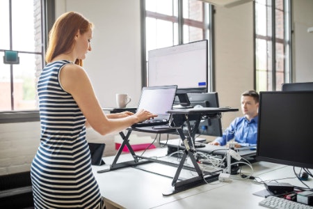 More Ways to Upgrade Your Work Setup