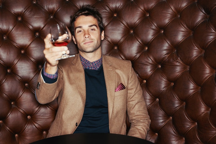 Looking for Some Whiskey to Put in That Glass?