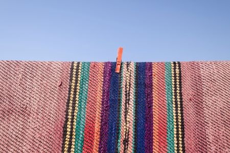 Keeping Your Outdoor Rug in the Best Condition