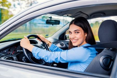 Love Driving? Check Out More of Our Car-Related Reads