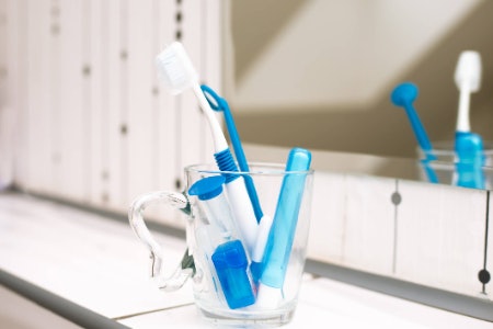 Water Flossers and Other Products to Consider