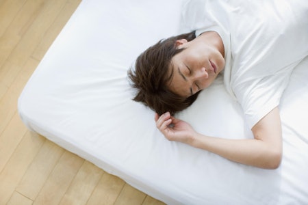 Why Buy a Floor Mattress?