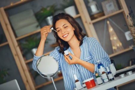 Anti-Ageing Products to Use With Your Peptide Serum
