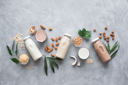 More Dairy-Free Delights to Try!