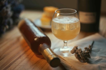 How Should You Drink Mead?