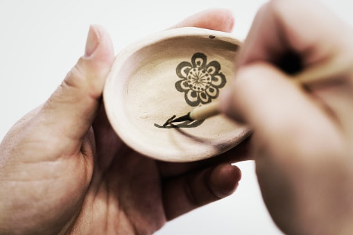 Looking for More Fun Artsy Things to Do in Your Spare Time?
