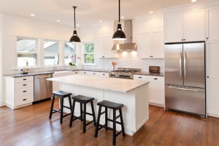 Top Tips for a Classy Kitchen