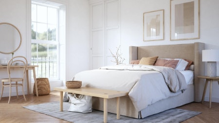 Every Type of Bedding You’ll Need