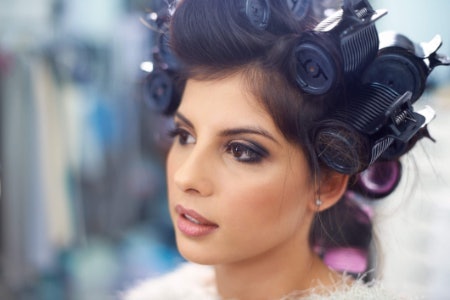 Tips on How to Style Your Hair Using Heated Rollers