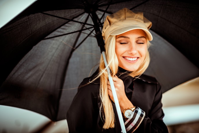 More Ways To Protect Yourself From the Elements
