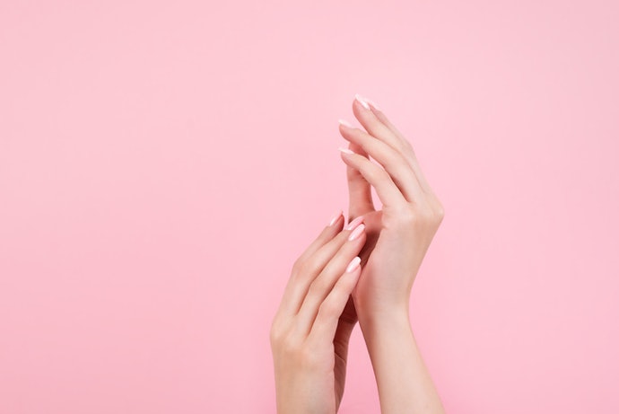 Tips on How to Apply Nail Polish