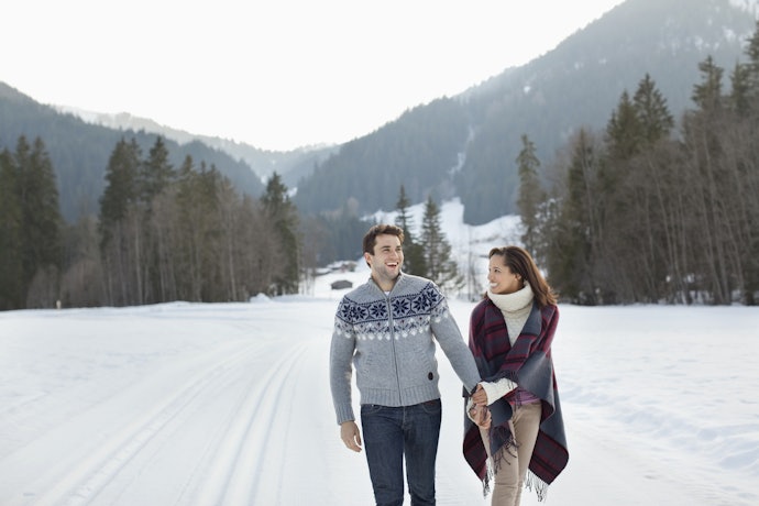 More Items to Kit Out Your Winter Wardrobe