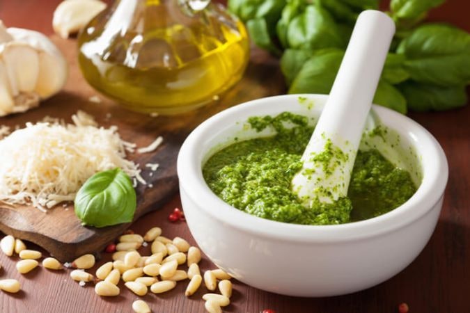 How to Season, Clean and Care for Your Pestle and Mortar