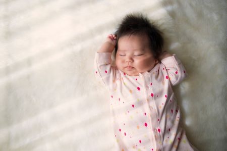 Stocking Up on Baby Essentials?