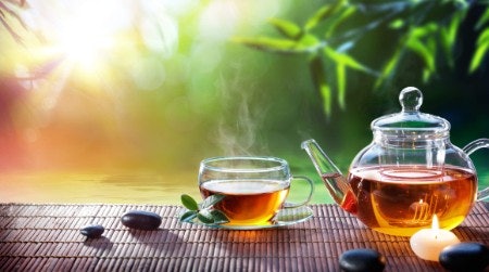 How to Brew Loose-Leaf Tea in a Teapot
