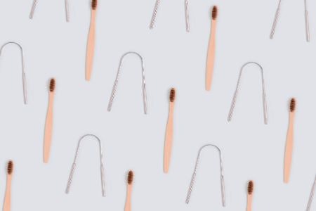 The Benefits of Using a Tongue Scraper