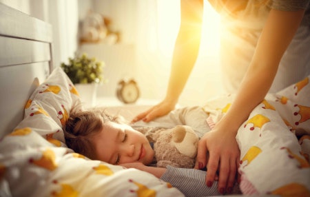 More Ways to Create the Perfect Night's Sleep