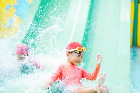 More Ways to Encourage Active Fun