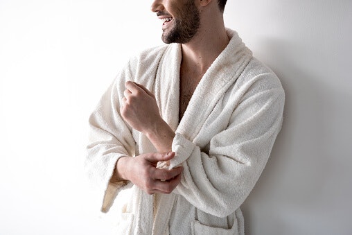 More Grooming Products to Keep Your Man Feeling Fresh