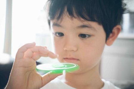 Keep in Mind That Fidget Toys Have the Potential to Distract