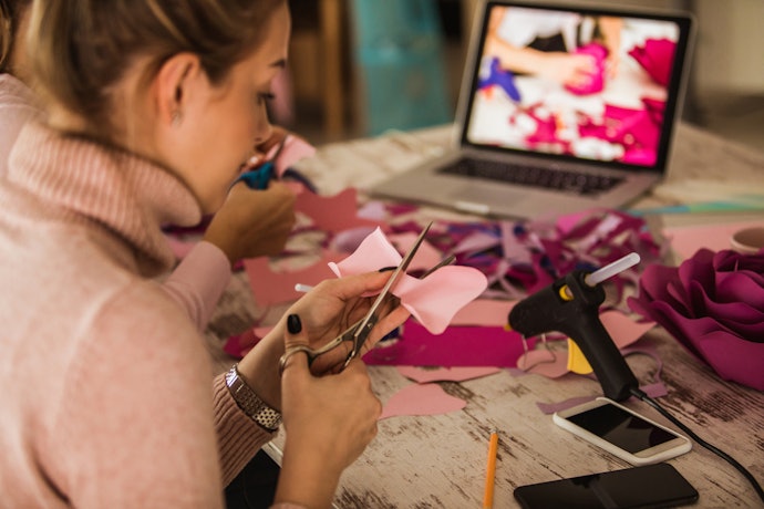 Want More Indoor Craft Inspiration?