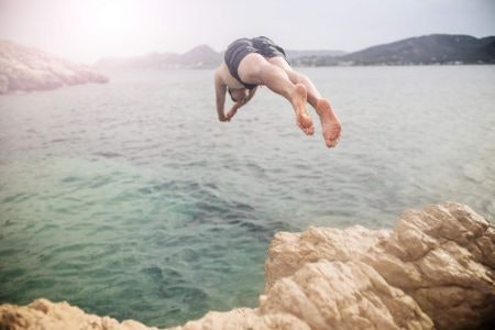 What Is Active Swimwear?