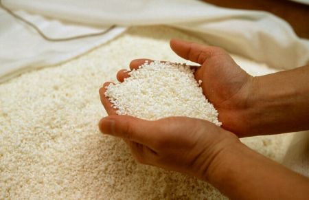 Sake Is an Alcoholic Drink Made From Fermented Rice