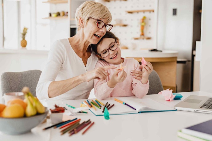 Decorate Your Designs and Keep Your Supplies Safe