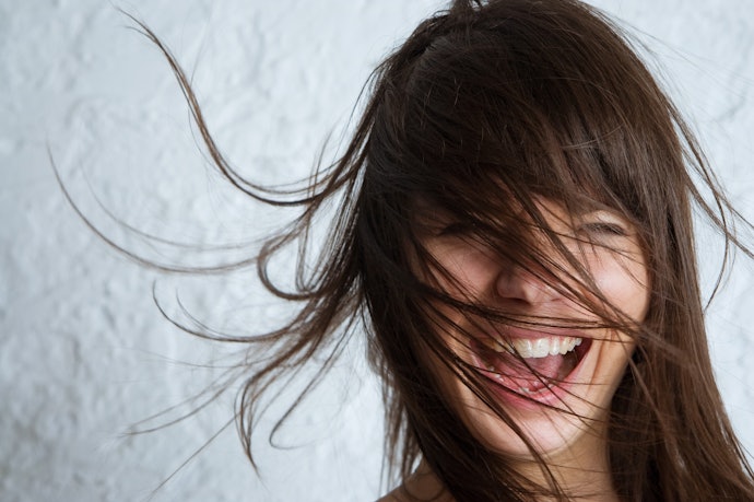 Every Family Member Can Enjoy a Luscious Head of Hair