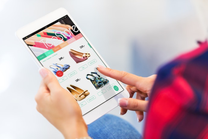 Upgrade the Rest of Your Footwear Closet