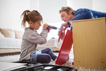 More Ideas for Lockdown Home Projects