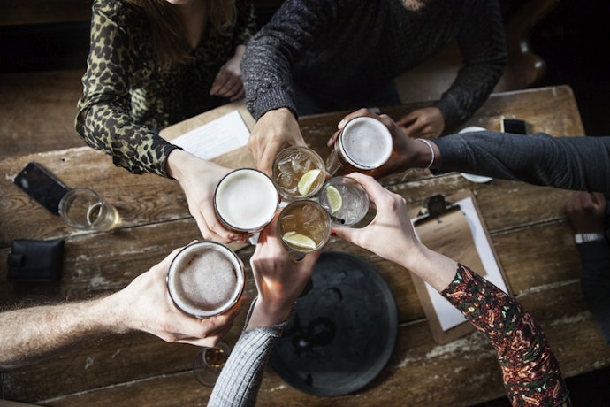 More Products For Beer Lovers!