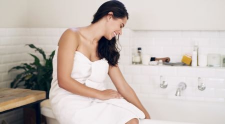 Want to Make the Most of Bathtime?