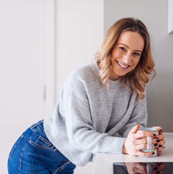 A Word From Jenna Hope on Boosting Your Vegan Protein Intake