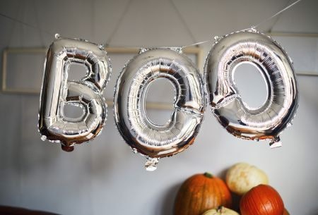 Get the Whole Family Kitted Out in Time for Halloween