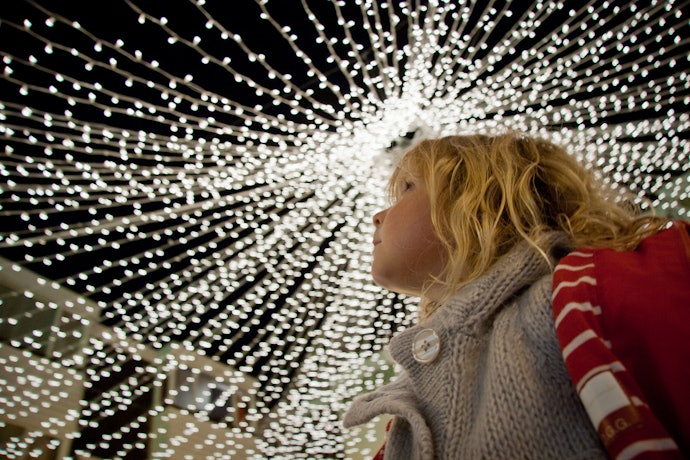 Bring More Light Into Your Life!