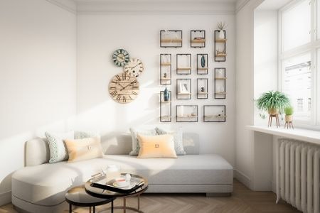Create Your Very Own Wonder Wall