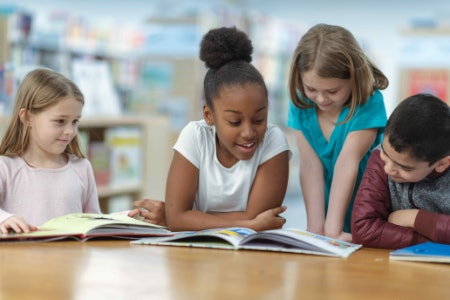More Books for Raising Happy Well-Rounded Kids