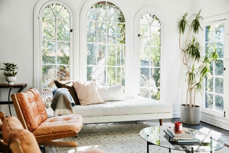 Create Your Dream Living Space