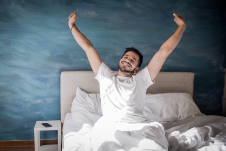 Other Products to Help You Sleep Well