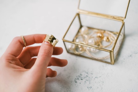 More Trending Jewellery Styles